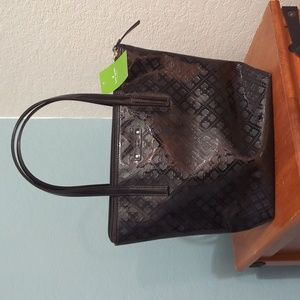 BNWT KATE SPADE MINI TOTE